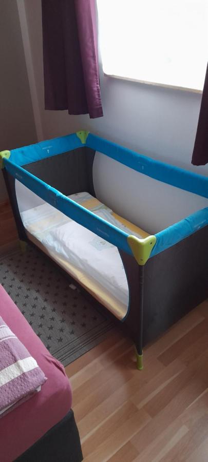 Quartier Am Markt- Ferienwohnung Bad Gottleuba Kültér fotó
